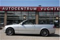 BMW 3-serie Cabrio - 318Ci Executive Navigatie/camera/Leder Youngtimer - 1 - Thumbnail