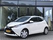 Toyota Aygo - 1.0 VVT-i x-play | Airco | Cruise Control | Radio | Staat in de Krim - 1 - Thumbnail