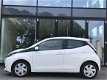 Toyota Aygo - 1.0 VVT-i x-play | Airco | Cruise Control | Radio | Staat in de Krim - 1 - Thumbnail