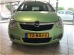 Opel Agila - 1.0 Enjoy Edition - 1 - Thumbnail