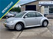 Volkswagen New Beetle - 1.6/Airco/Nieuwe APK/Elek.ramen - 1 - Thumbnail