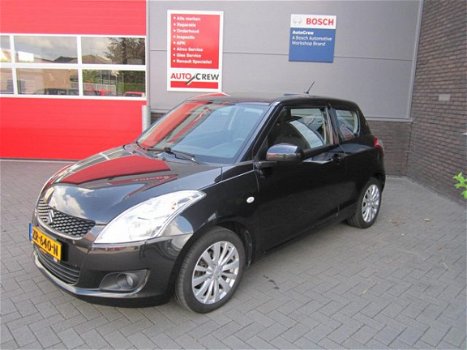 Suzuki Swift - 1.2 Comfort EASSS - 1