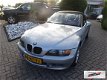BMW Z3 Roadster - 2.8i 6 Cilinder Automaat Widebody Airco Sportstoelen - 1 - Thumbnail