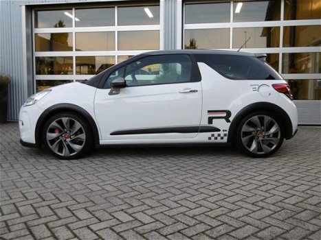 Citroën DS3 - 1.6 THP 200 Racing * 207 PK - 1