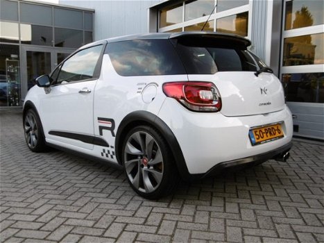 Citroën DS3 - 1.6 THP 200 Racing * 207 PK - 1