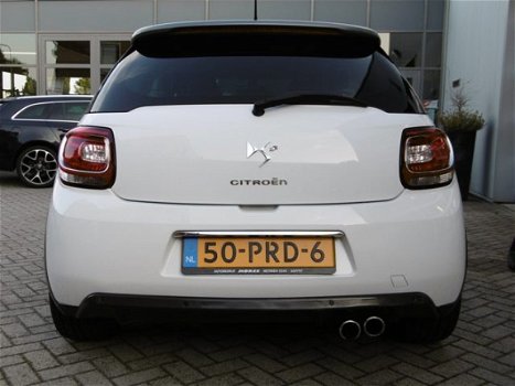 Citroën DS3 - 1.6 THP 200 Racing * 207 PK - 1