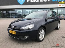 Volkswagen Golf - 1.4 TSI Highline style uitvoering N.A.P