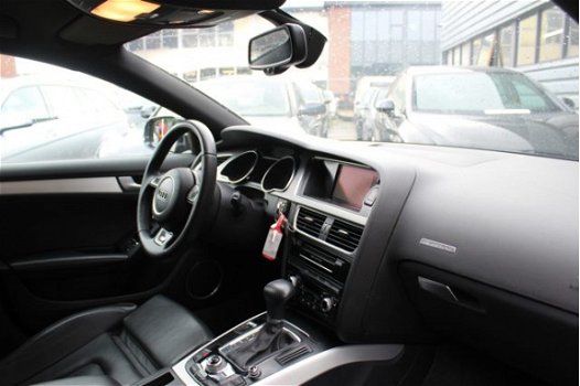 Audi A5 Sportback - 3.0 TDI quattro Pro Line 3xS-Line Xenon B&O Led Leder Navi - 1