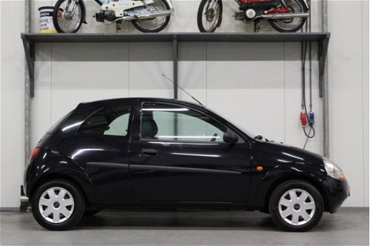 Ford Ka - 1.3 Summer Edition | NAP | Nette auto | APK 09-2020 - 1