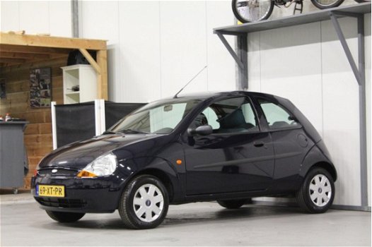 Ford Ka - 1.3 Summer Edition | NAP | Nette auto | APK 09-2020 - 1