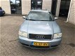 Audi A6 Avant - 2.4 quattro Pro Line 1 JAAR APK / AUTOMAAT / LEER / NAP / AIRCO/ NETTE AUTO - 1 - Thumbnail