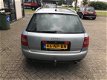 Audi A6 Avant - 2.4 quattro Pro Line 1 JAAR APK / AUTOMAAT / LEER / NAP / AIRCO/ NETTE AUTO - 1 - Thumbnail