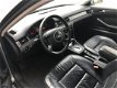Audi A6 Avant - 2.4 quattro Pro Line 1 JAAR APK / AUTOMAAT / LEER / NAP / AIRCO/ NETTE AUTO - 1 - Thumbnail