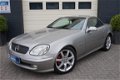 Mercedes-Benz SLK-klasse - 200 K. 