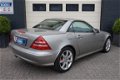 Mercedes-Benz SLK-klasse - 200 K. 