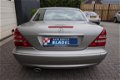 Mercedes-Benz SLK-klasse - 200 K. 