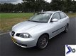 Seat Cordoba - 1.9 TDI Clima, Cruise contr, 17 inch l.m. inruil - 1 - Thumbnail