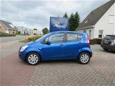 Suzuki Splash - 1.2 (Airco)