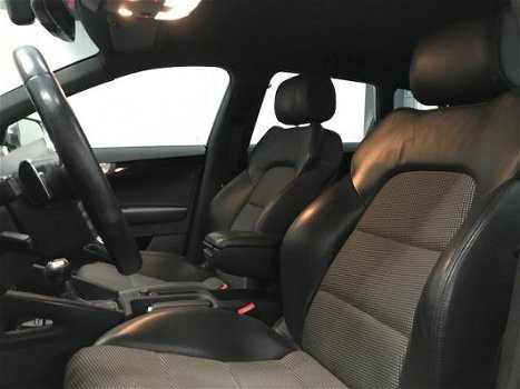 Audi S3 - sportback 5 deurs automaat org. NL dsg - 1