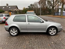 Volkswagen Golf - 1.6-16V Ocean 2003, APK nieuw Eindejaarsactie