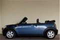 Mini Mini Cabrio - 1.6 Cooper LEER/STOELVERW./CRUISE/AIRCO - 1 - Thumbnail