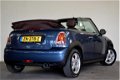 Mini Mini Cabrio - 1.6 Cooper LEER/STOELVERW./CRUISE/AIRCO - 1 - Thumbnail