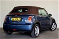 Mini Mini Cabrio - 1.6 Cooper LEER/STOELVERW./CRUISE/AIRCO - 1 - Thumbnail