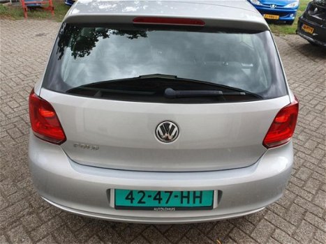 Volkswagen Polo - 1.2-12V Trendline - 1