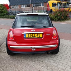 Mini Mini Cooper - 1.6 Chili