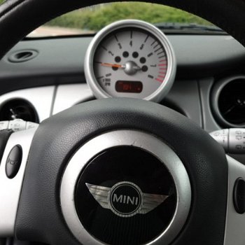 Mini Mini Cooper - 1.6 Chili - 1