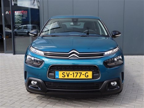 Citroën C4 Cactus - e-THP 110pk Business | Navi | Clima | Cruise Control - 1