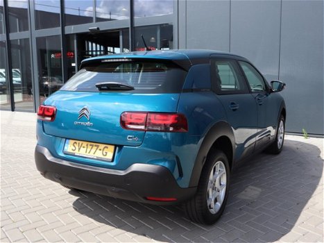 Citroën C4 Cactus - e-THP 110pk Business | Navi | Clima | Cruise Control - 1