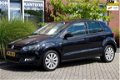 Volkswagen Polo - 1.2 TSI Highline DSG Automaat Panoramadak - 1 - Thumbnail