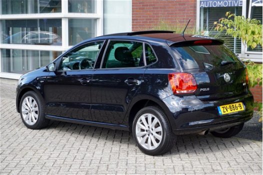 Volkswagen Polo - 1.2 TSI Highline DSG Automaat Panoramadak - 1