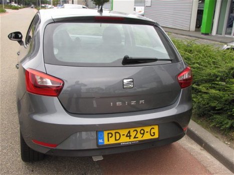 Seat Ibiza - 1.0 EcoTSI Style Connect - 1