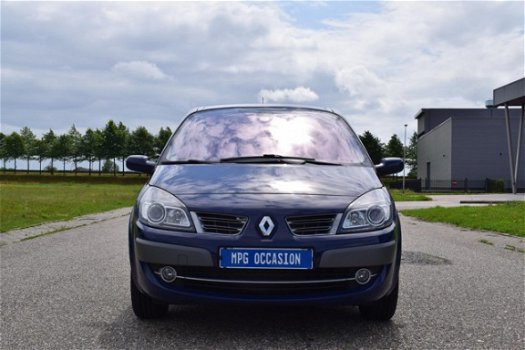 Renault Scénic - 1.6-16V Business Line BLACK FRIDAY SALE FACELIFT, Pano, Navi, Clima, Cruise, PDC, T - 1