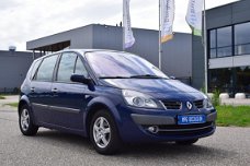 Renault Scénic - 1.6-16V Business Line BLACK FRIDAY SALE FACELIFT, Pano, Navi, Clima, Cruise, PDC, T