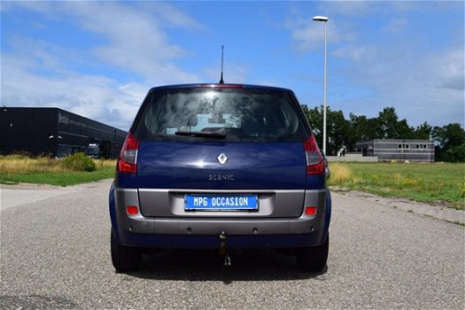 Renault Scénic - 1.6-16V Business Line BLACK FRIDAY SALE FACELIFT, Pano, Navi, Clima, Cruise, PDC, T - 1