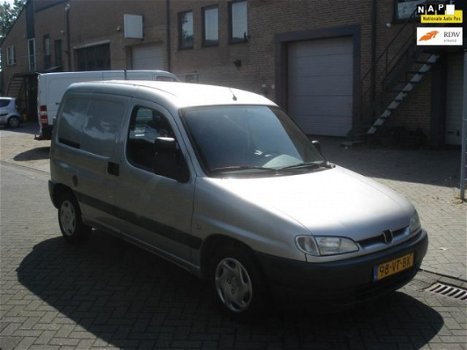 Peugeot Partner - 170C 1.9 X 500kg - 1