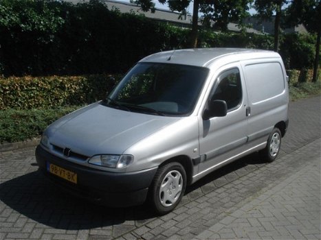 Peugeot Partner - 170C 1.9 X 500kg - 1