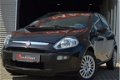 Fiat Punto Evo - 1.4 Dynamic 5DRS|NW.APK|MF.STUUR|PIANO BLACK - 1 - Thumbnail