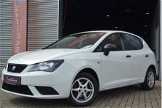 Seat Ibiza - 1.2 Style 5DEURS|AIRCO|ELEK.RMN|NW.APK