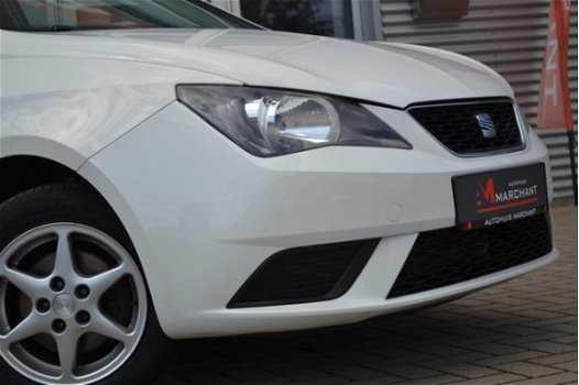 Seat Ibiza - 1.2 Style 5DEURS|AIRCO|ELEK.RMN|NW.APK - 1