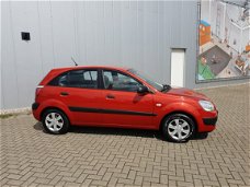 Kia Rio - 1.4 X-pect LPG-G3