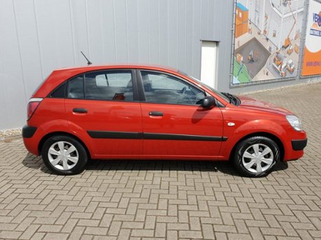 Kia Rio - 1.4 X-pect LPG-G3 - 1