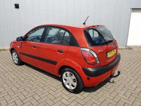 Kia Rio - 1.4 X-pect LPG-G3 - 1