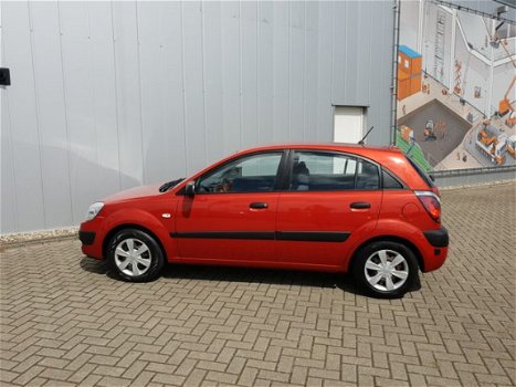 Kia Rio - 1.4 X-pect LPG-G3 - 1