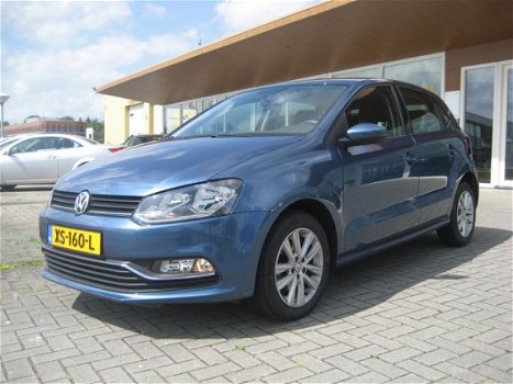 Volkswagen Polo - 1.2 TSI Comfortline - 1