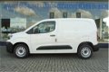 Peugeot Partner - 1.6 BlueHDI Premium Navi, PDC, Airco, Cruise - 1 - Thumbnail