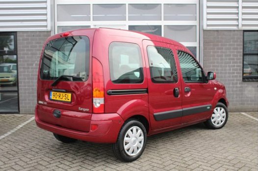 Renault Kangoo - 1.6-16V Privilège Airco N.A.P - 1